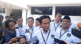 PBB Resmi Dukung Prabowo Capres 2024