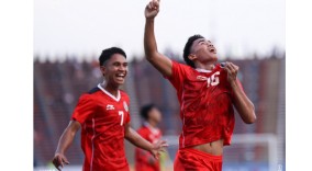 Indonesia Melangkah ke Final Setelah Menang Secara Dramatis 3-2 atas Vietnam