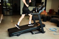 Treadmill Pilihan Saat Malas Olahraga Di Luar Ruangan, Ini Manfaatnya 
