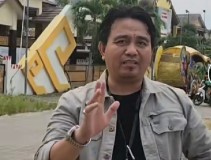 Gindha Menyoal Tak Optimalnya Fungsi dan Pemanfaatan Anjungan Kabupaten/Kota di PKOR Wayhalim