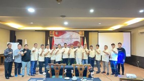 Hasil Mubes di Semarang, LPHI Putuskan Ganti Logo dan Kriteria Ketua DPC