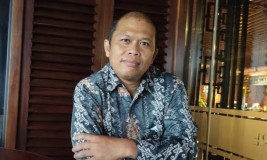 Maju Jadi Caleg, Pengamat Tuding Menteri Jokowi Haus Kekuasaan 