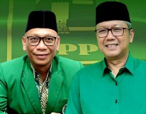 PPP Hibahkan 2 Kader Terbaiknya, Albert dan Nashir, ke DPRD Lampung