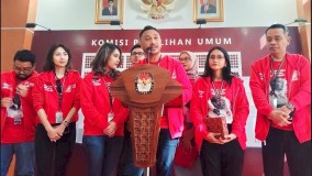 PSI Optimis Raup 15 Juta Suara Pada Pemilu 2024, Syarat Lolos Parlemen