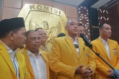 Golkar Klaim Pasang Kader Terbaik Guna Raih 14 Kursi DPRD DKI, Pileg 2019 Jeblok Hanya 6 Kursi 