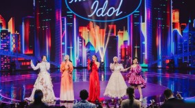 Grand Final Indonesian Idol Dapat Hujan Kritik, Bukan untuk Duo Hijabers Salma dan Nabilah