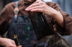 Perming Rambut, Cara Membuat Kulit Kepala Sehat Alami Asli Nusantara 
