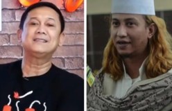 Bahar Smith Ditembak OTK, Denny Siregar: Kalau Bohong Nasibnya Sama Seperti Ratna Sarumpaet, Bisa Dibui 2 Tahun