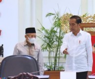 Jokowi Sebut Kriteria Capres, Pengamat Ragukan Netralitas Pemerintah di Pemilu 2024