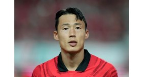 China Menahan Pesepak Bola Korea Selatan Didduga Menerima Suap