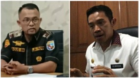 Lanjut, Kasus Korupsi PKOR Wayhalim ke Polresta, Intimidasi Propam Polda