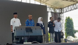 Terima Penghargaan Kades Inspiratif, Ayah Bagas Kaffa Bangga Anaknya Ikut Bawa Timnas Indonesia Juara di SEA Games