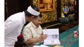 Pindah ke Partainya Prabowo, Dedi Mulyadi: Pengorbananku Tak Ada Arti Dibanding Keikhlasan Bapak