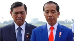 Denny Indrayana: Jokowi Layak Hadapi Proses Pemakzulan, Caranya DPR Perlu Gelar Hak Angket