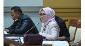 Ayah Hamili Anak Kandung Sudah Dilaporkan Sejak 2022, DPR Minta Polres Sukoharjo Usut Tuntas