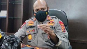 Kontak Senjata Melawan KKB Papua, Seorang Anggota TNI Gugur di Medan Laga