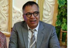 Mustasyar NU Alzier Prihatin Lampung Impor Bacaleg dan Petugas Haji