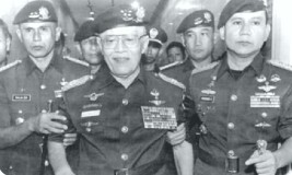Salah Edit Pangkat Prabowo di Foto Bareng Jenderal AH Nasution, BuzzerRp Ditelanjangi Pendukung Susi Pudjiastuti 