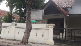 Soal Rumah Dinas Isinya Kuntilanak, DPRD DKI Minta Heru Budi Evaluasi Kinerja Wali Kota Jakarta Pusat