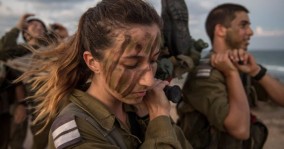 Perkosa Perwira Wanita, Tentara Israel Berpangkat Kapten, Ditangkap PM