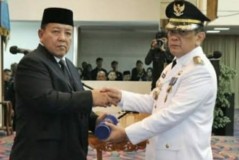 Gubernur Arinal Siap Dipanggil KPK Kemungkinan Pekan Depan
