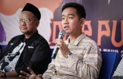 Penuhi Panggilan DPP PDI-P, Gibran Mengaku Akan Ikuti Arahan Megawati 