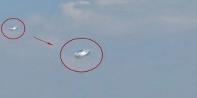 Geger Penampakan UFO, Jadwal Penerbangan di Bandara Gaziantep Turki Ditunda 12 Jam
