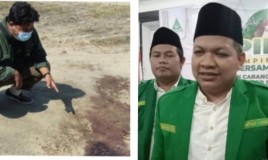 Bila Tak Menyerahkan Diri, 20an Gengster Pembunuh Kader GP Ansor Akan Dikirim ke Neraka