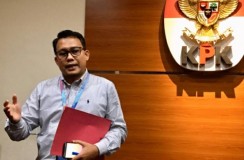Ali Fikri Sebut Pimpinan KPK Sepakat Tak Berikan Bantuan Hukum Untuk Firli Bahuri