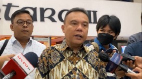 Soal Isu Aliran Dana BTS ke Gerindra, Sufmi Dasco Tuding Framing untuk Jatuhkan Prabowo