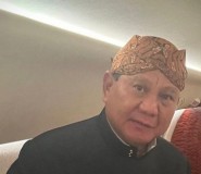 PDIP Panggil Effendi Simbolon, Prabowo : Bukan Urusan Saya 