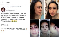 Viral Kasus Suami Istri Saling Lapor KDRT di Depok, Kapolda Metro Jaya Akan Upayakan Restorative Justice 