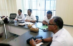 Disorot Kantor Rekanan Fiktif, Dinas BMBK Lampung Bantu Klarifikasi