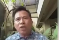 Didemo Pemilik Ruko Caplok Bahu Jalan, Ketua RT Pluit Cemas : Saya Harap Polisi Preventif 