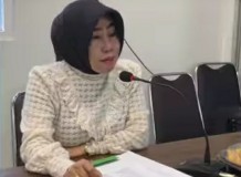 Terlibat Politik, Dokter RSUDAM Zam Zanariah Disanksi Tunda Naik Gaji