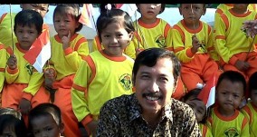 PK Moeldoko Dikabulkan Demokrat Rontok, Prof Musni Umar: Hadirkan Permusuhan Abadi SBY dan Jokowi