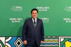 Setelah Argentina, PSSI Jadwalkan Timnas Indonesia Hadapi Tim Papan Atas Lain Pada Maret 2024