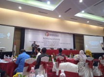 Tim Seleksi Calon Anggota Bawaslu untuk Tiga Zona di Lampung