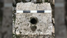 Nenek Moyang Parasit Disentri Ditemukan di Kotoran Manusia Berusia 2.500 Tahun dari Toilet Kuno di Yerusalem