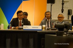 Mendag Zulkifli Hasan Ingatkan Semangat Inklusivitas APEC dalam Menjalin Kerja Sama Kawasan