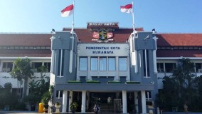 Surabaya Tak Masuk Daftar Smart City IMD, Wali Kota Eri Cahyadi Komentar Begini