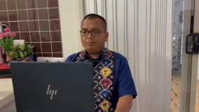 BPK Ungkap Ada 6 Kasus Korupsi Denny Indrayana Saat Jabat Wamenkumham 