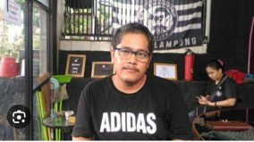 Safin Ambil-alih SS Lampung FC