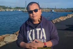 Denny Indrayana: Diduga untuk Gibran, Ihtiar ke MK Ubah Syarat Umur Capres Cawapres Itu Sangat Salah
