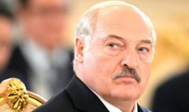 Lukashenko Janjikan Senjata Nuklir Bagi Negara-negara yang Mau Gabung Aliansi Rusia - Belarusia