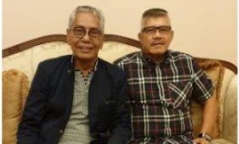 Tudingan Denny Indrayana ke MA dan MK Fitnah Keji dan Berbahaya, Hatta Ali Minta Usut Segera Sampai Tuntas