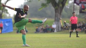 Hadapi Liga 3, SS Lampung FC Optimis