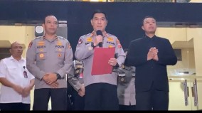 Dijatuhi Sanksi PTDH Alias Dipecat, Irjen Teddy Minahasa Ajukan Banding