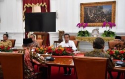 Cawe-cawe Jokowi, PDIP Menduga Hanya Sebatas Endorsement Capres 