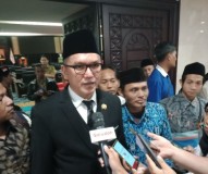 Resmi Dilantik Sebagai Anggota DPRD DKI, Bastian Simanjuntak Soroti Tingginya Kasus Stunting di Jakarta 